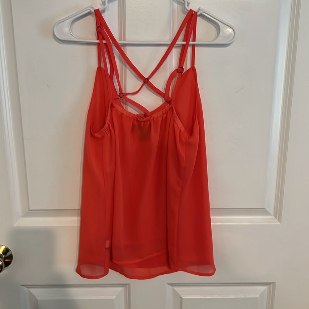 Tank top - Picture 2 of 2